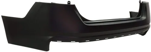 Miniatura 3 de BUMPERS THAT DELIVER - Pintado a juego, reemplazo de la cubierta del parachoques trasero para Nissan Altima S/SR 19-25 2019-2025, NI1100329