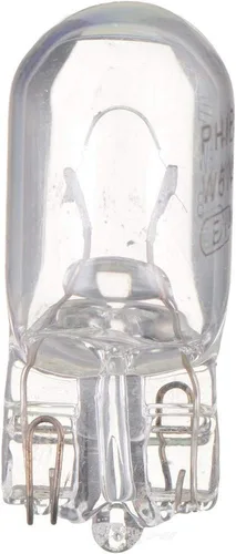 Miniatura 3 de Philips 12961CP Estándar 12961 W5W 12961 12V