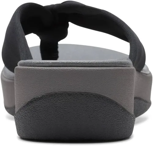 Miniatura 3 de Clarks - Sandalias para mujer Arla Glison