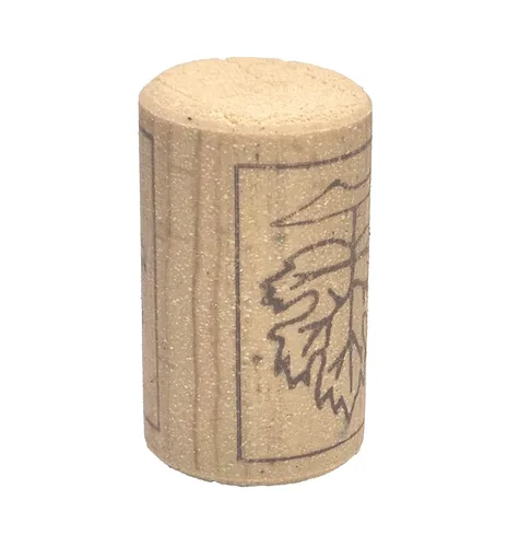 Miniatura 2 de Nomacorc - Corchos sintéticos para vino #9 x 1 1/2 pulgadas. Bolsa de 100