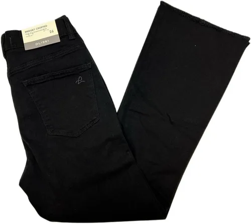 Miniatura 5 de DL1961 Lara Instasculpt - Jeans acampanados para mujer