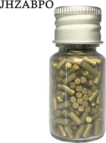 Miniatura 5 de Pedernales de repuesto para encendedores, encendedor de pedernal, paquete de 350 pedernales coloridos para encendedores