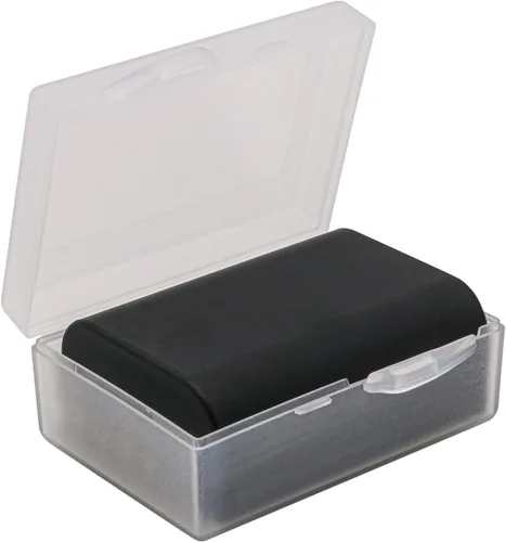 Miniatura 2 de Kastar BLX1 - Batería de repuesto para Olympus OM System BLX-1, cargador de batería de iones de litio Olympus OM System BCX-1, cámara sin espejo
