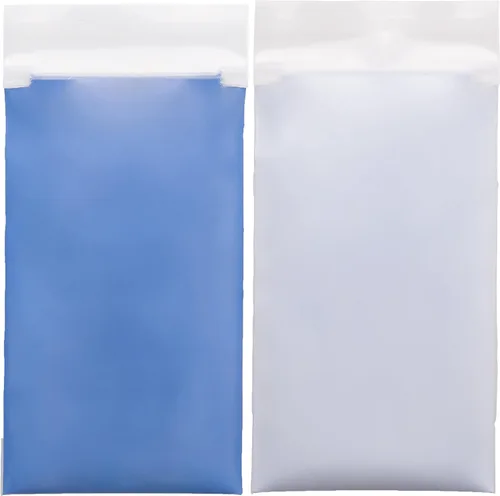 Miniatura 9 de Art 'N Glow Pigmento termocrómico que cambia de color en polvo – 0.71 onzas – sensible al calor ideal para arte – manualidades – proyectos de arte