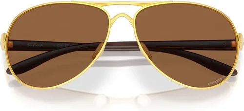 Miniatura 38 de Oakley womens Oo4079 Feedback Aviator Sunglasses