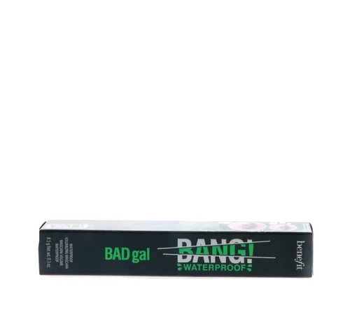 Miniatura 4 de Benefit badgal bang! Máscara voluminizadora impermeable 0.3 onzas