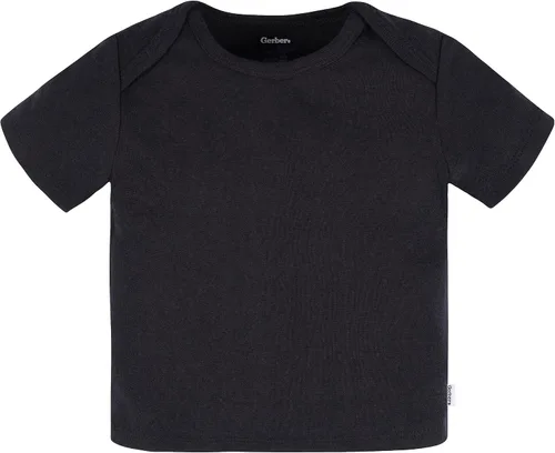 Miniatura 4 de Gerber Conjunto de ropa con capucha y pantalones deportivos con cremallera para bebés y niños pequeños