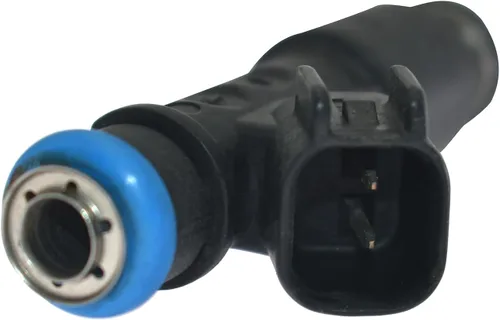 Miniatura 6 de 1 inyector de combustible compatible con Chevy Aveo Aveo5 1.6L I4 2006 2007 2008 Reemplazar 832-11197 96487553