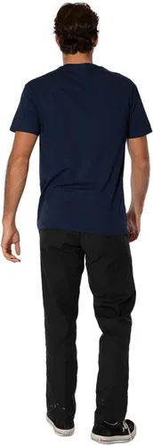 Miniatura 3 de LOGOVISION Camiseta de algodón unisex con diseño de fecha de este, para hombre y mujer, colección 3 Universidad de Bob Jones