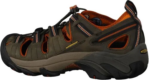 Miniatura 3 de KEEN Men's Arroyo 2Closed Toe Hiking Sandals