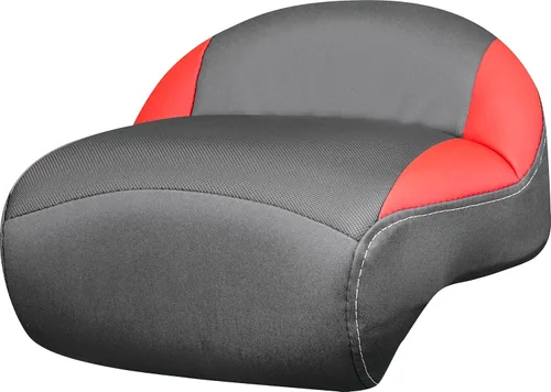 Miniatura 11 de Tempress Asiento de barco de fundición de edición limitada (carbón/azul/carbono)