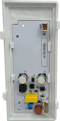 Miniatura 3 de Nuevo controlador de luz LED para refrigerador Whirlpool W10515058 WPW10515058 W10465957 W10522611 PS11755867 Reemplazo