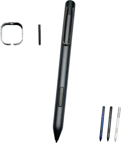 Lápiz óptico de repuesto para HP Envy x360, Envy X360 Digita Pencil compatible con HP Spectre x360 Pavilion x360 2 en 1, MPP 1.51 con rechazo de
