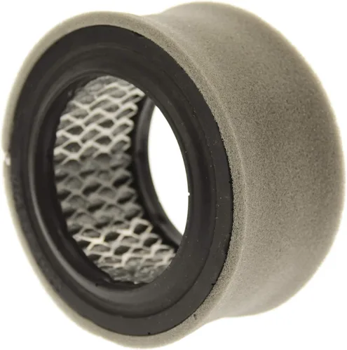 Aftermarket Champion P05050A Elemento de filtro de aire | Pieza de repuesto | Medios plisados de alta eficiencia | para equipos y sistemas de aire