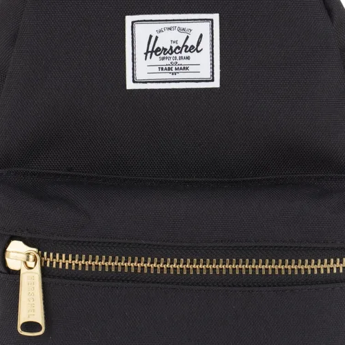 Miniatura 3 de Herschel Nova Mochila, Negro), 10501-00001