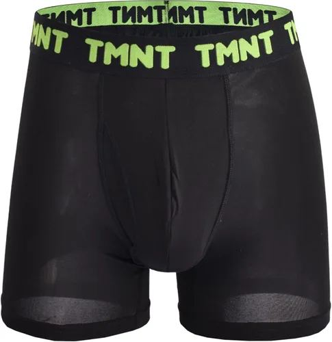 Miniatura 4 de Teenage Mutant Ninja Turtles Paquete de 3 calzoncillos tipo bóxer cómodos para hombre