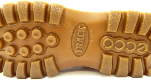Miniatura 6 de ECCO Botas altas de senderismo Track 25 para mujer