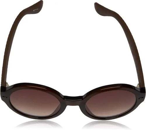 Miniatura 4 de Havaianas Gafas de sol redondas Floripa para mujer, MARRÓN, 2.008 in