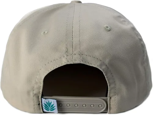 Miniatura 5 de Sendero Provisions Co. Signature Series Fall Collection Sombrero de cuerda estilo de vida al aire libre Snapback