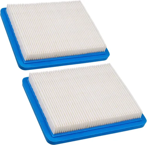 2 filtros de aire para Honda Ruckus Zoomer Metro Dio Z4 NPS50 2003-2014 / CHF50 Metropolitan Crea SCOOPY JAZZ 50 2002-2009