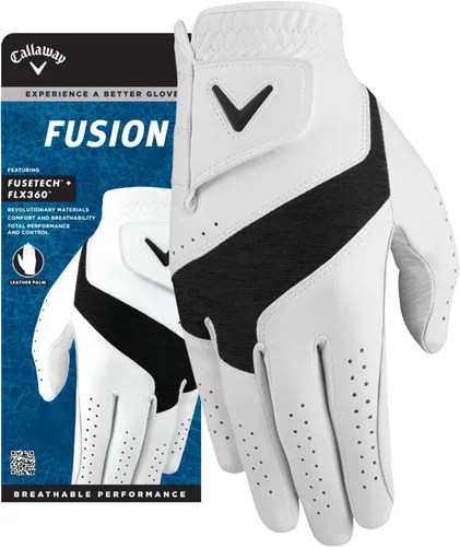 Miniatura 6 de Callaway Guante Golf Fusion