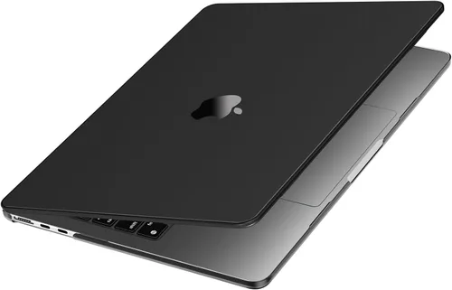 MOSISO Funda compatible con MacBook Air de 13 pulgadas M5 2026 M4 M3 M2 2025-2022 A3449 A3240 A3113 A2681, cierra sin problemas carcasa rígida