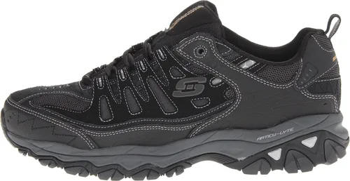 Miniatura 2 de Skechers Afterburn M. Fit para hombre