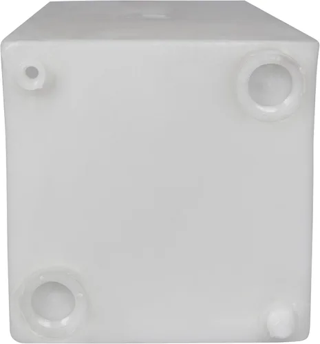 Miniatura 9 de WT-0024 - Tanque de agua potable para caravana de 19 galones, para cámpers, remolques y caravanas, 32.5 pulgadas x 12 pulgadas x 12 pulgadas