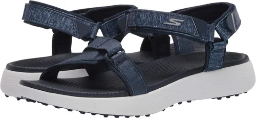 Miniatura 7 de Skechers Women's 600 Spikeless Golf Sandals Shoe