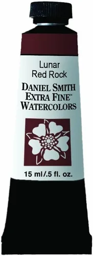 Miniatura 72 de DANIEL SMITH 284600029, tubo de pintura acuarela extrafina de turquesa cobalto de 15 ml, 0.5 fl oz (paquete de 1)