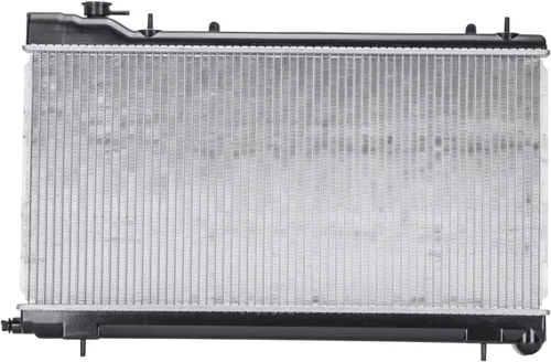 Miniatura 2 de TYC Radiador 2211 compatible con Subaru Impreza 1999-2002