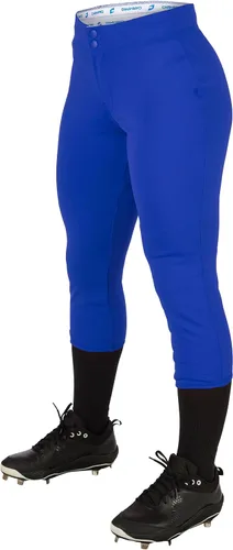 Miniatura 7 de Champro Women's Fireball Low-Rise Softball Pants