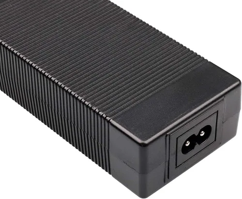 Miniatura 6 de Cargador de batería de 36V 42V 2A con 3-Pin XLR para Mini Dirt 650 Batería 10s 36 Voltaje Volt Batería de iones de litio