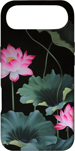Miniatura 27 de Lotus Flower Phone Case for iPhone 17
