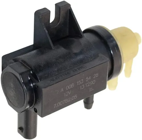 Miniatura 7 de La válvula electromagnética de vacío A 0081535428 A0081535428 se ajusta para Mercedes-Bens W176 W246 CLS W218 W212 W463 ML W166 W221