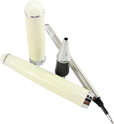 Miniatura 5 de Gullor Advanced Jinhao 750 - Bolígrafo de regalo