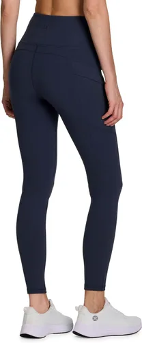 Miniatura 62 de Avalanche Leggings de longitud completa para mujer, súper suaves, para senderismo, gimnasio, con bolsillos