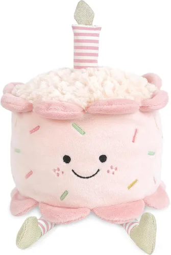Miniatura 23 de MON AMI Baguette The Chef Juguete de Peluche Muñeco de Pan Suave Relleno de 9 Pulgadas con Sombrero y Delantal Adorable Juguete de Peluche