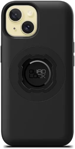 Miniatura 12 de Funda de teléfono MAG Quad Lock para iPhone SE (3ª / 2ª generación) Negra