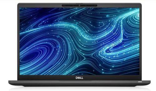Dell Latitude 7320 7000 (2023) portátil de 13.3" FHD (Intel Core i7-1185G7 vPro, 16 GB RAM, 256 GB NVMe SSD) portátil de negocios, cámara web IR,