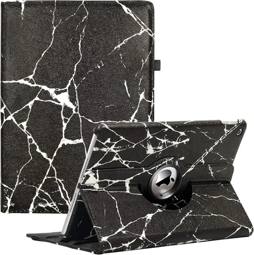 Miniatura 20 de Funda para iPad de 9ª generación (2021)/ iPad de 8ª generación 2020/ iPad de 7ª generación 2019 para fundas de iPad de 10.2 pulgadas, funda