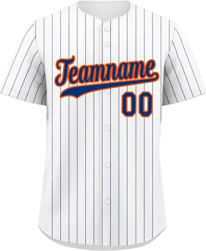 Miniatura 96 de Camisetas deportivas de jersey de béisbol personalizadas, nombre del equipo, número de logotipo, regalo para fanáticos adultos y jóvenes