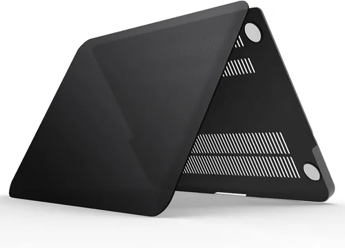 Miniatura 3 de IBENZER Compatible con MacBook Pro de 13 pulgadas A1278 Release 2012-2008, carcasa rígida de plástico con teclado y cubierta de pantalla para Apple