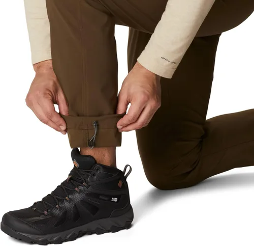 Miniatura 6 de Columbia Pantalón cálido Maxtrail de peso medio para hombre