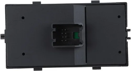 Miniatura 2 de Interruptor de ventana principal de la energía eléctrica del coche Botón elevador LHD, para Chevrolet Cruze 2011-2015 13305373, Interruptor