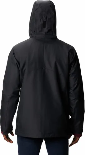 Miniatura 8 de Columbia Women's Bugaboo Ii Fleece Interchange Jacket