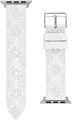 Miniatura 3 de GUESS Correa de reloj inteligente para mujer compatible con Apple Watch (38MM-40MM)