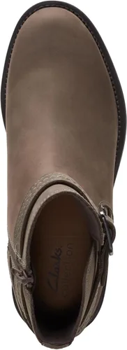 Miniatura 7 de Clarks Women's Maye Strap Ankle Boot