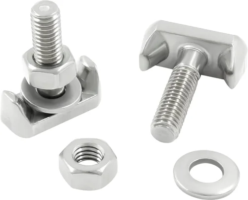 Miniatura 4 de BokWin Kit de reparación de terminales de batería Mini 19116852 64740 para automóvil (M6* 22)