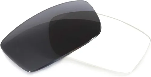 Miniatura 33 de Fuse Lenses Lentes de repuesto para gafas de sol Oakley Holbrook Mix - Opciones polarizadas